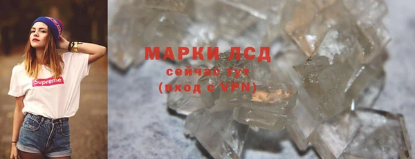 твердый Инсар