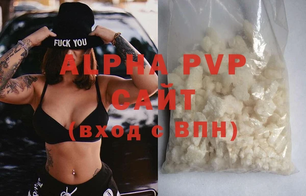 твердый Инсар